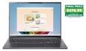 Certified Refurb Acer Aspire 16 Core Ultra 5 1TB 16" Laptop for $477 + free shipping