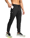 G Gradual Men's Athletic Joggers for $18 + free shipping w/ Prime