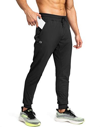 G Gradual Men's Athletic Joggers: $17.91 G Gradual Men's Athletic Joggers: $17.91