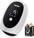 Nxhmo Hand Massager with Heat and Compression for $30 + free shipping