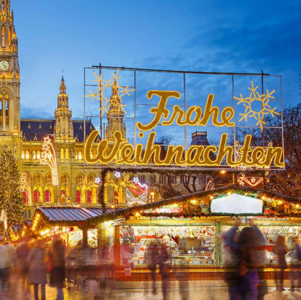 4-Night Danube River Flight and Cruise Vacation: From $4,198 for 2 4-Night Danube River Flight and Cruise Vacation: From $4,198 for 2