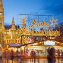 4-Night Danube River Flight and Cruise Vacation for From $4,198 for 2