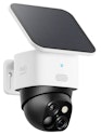 Certified Refurb eufy SoloCam S3 3K Solar Wireless Security Camera for $80 + free shipping