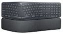 Certified Refurb Logitech Ergo K860 Wireless Ergonomic Split Keyboard for $72 + free shipping