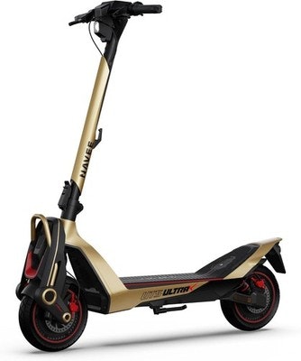 Navee UT5 Ultra X Electric Scooter: $1,747
