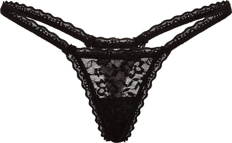 Victoria's Secret Panty Party: 10 for $40 Victoria's Secret Panty Party: 10 for $40