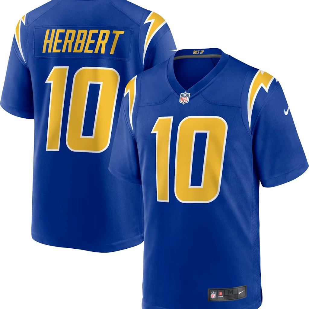 NFL Jersey Deals at Fanatics: Up to 60% off NFL Jersey Deals at Fanatics: Up to 60% off