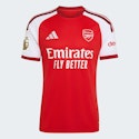 adidas Labor Day Jersey Deals: Up to 50% off + extra 30% off + free shipping