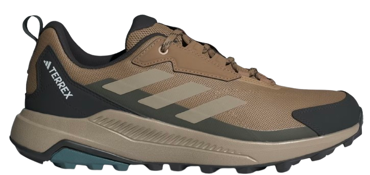 adidas Men's Terrex Anylander Hiking Shoes: $42 adidas Men's Terrex Anylander Hiking Shoes: $42