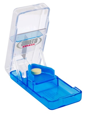 Ezy Dose Pill Cutter for $2.42 via Sub. & Save + free shipping w/ Prime
