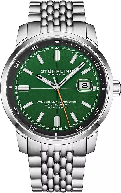 Macy's Labor Day Watch Deals: At least 50% off Macy's Labor Day Watch Deals: At least 50% off