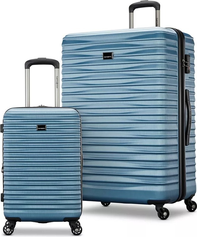 Macy's Labor Day Luggage Deals: At least 40% off everything Macy's Labor Day Luggage Deals: At least 40% off everything