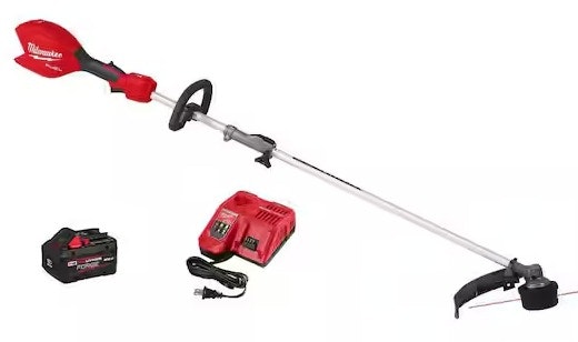 Home Depot Labor Day Sale Trimmers & Edgers Deals: Up to 24% off Home Depot Labor Day Sale Trimmers & Edgers Deals: Up to 24% off