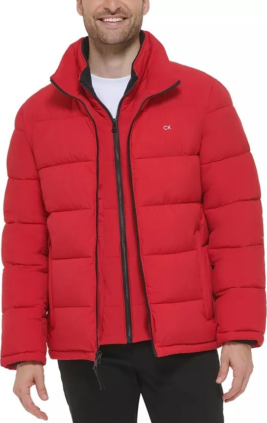 Calvin Klein Labor Day Deals at Macy's: At least 40% off everything Calvin Klein Labor Day Deals at Macy's: At least 40% off everything
