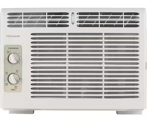 Home Depot Labor Day Air Conditioner Deals