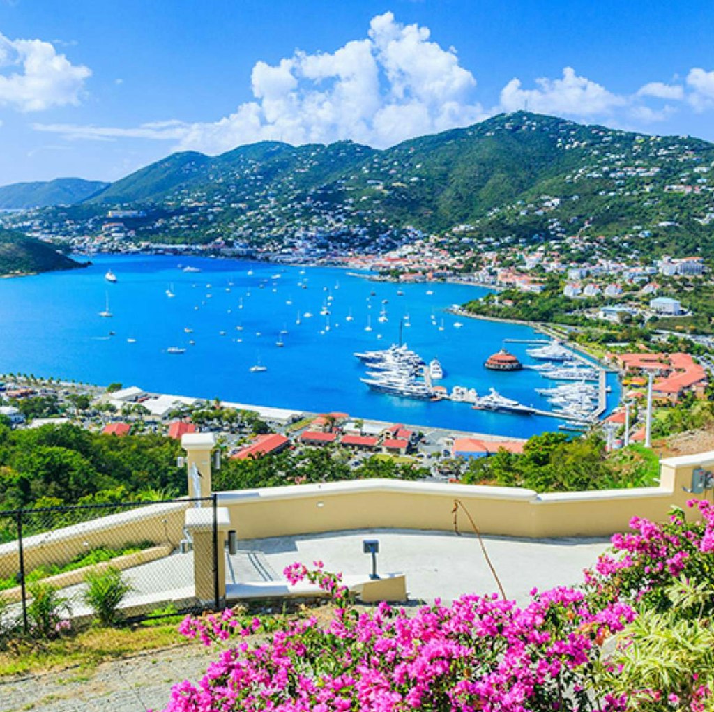 11-Night Eastern Caribbean Cruise from Miami: From $899 per person 11-Night Eastern Caribbean Cruise from Miami: From $899 per person