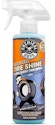 Chemical Guys Tire Kicker Extra Glossy Tire Shine 16-oz. Spray Bottle for $5 + free shipping w/ Prime
