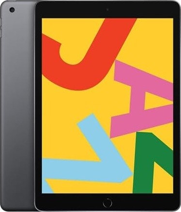 Refurb 7th-Gen. Apple iPad 10.2" 32GB Wi-Fi Tablet: $81 Refurb 7th-Gen. Apple iPad 10.2" 32GB Wi-Fi Tablet: $81