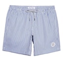 Maamgic Men's Quick Dry Swim Trunks for $9 + free shipping w/ Prime