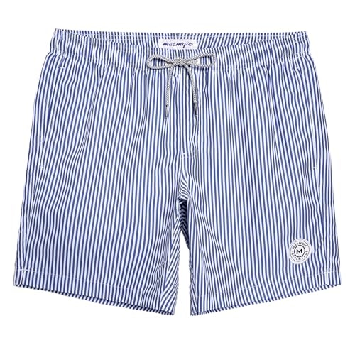 Maamgic Men's Quick Dry Swim Trunks: $8.99 Maamgic Men's Quick Dry Swim Trunks: $8.99