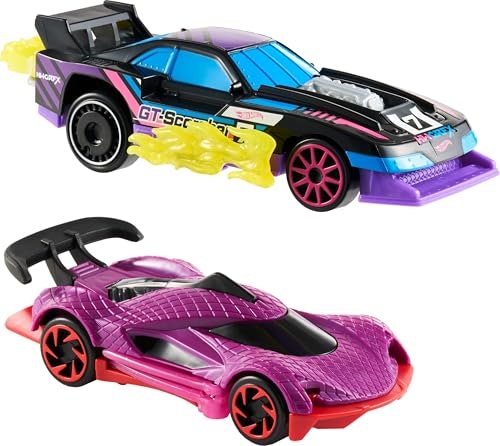 Hot Wheels Let’s Race Activate! 2-Pack: $19.94 Hot Wheels Let’s Race Activate! 2-Pack: $19.94