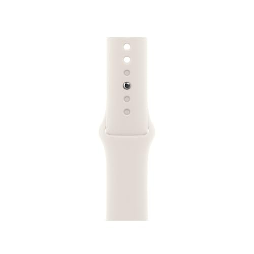 Apple Watch Sport Band 42mm M/L: $45.81 Apple Watch Sport Band 42mm M/L: $45.81