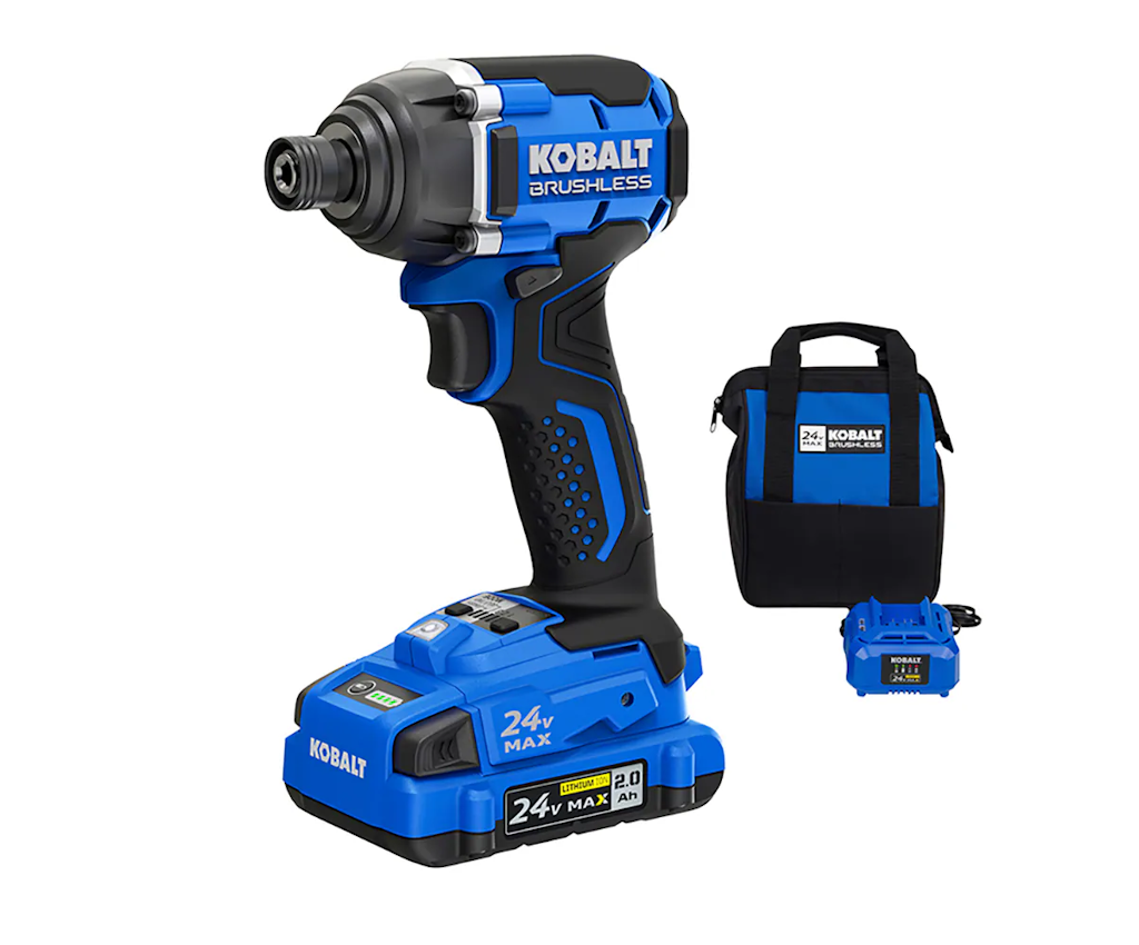 Lowe’s Kobalt Labor Day Tool Sale: Select tools for $79 Lowe’s Kobalt Labor Day Tool Sale: Select tools for $79