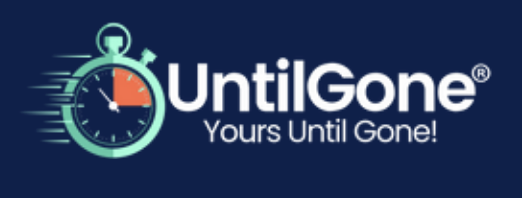 UntilGone.com Labor Day Sale: Up to 87% off