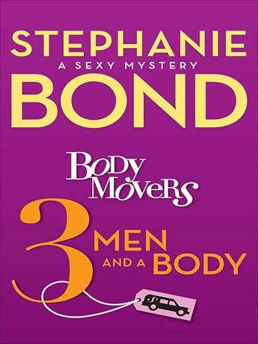 3 Men and a Body: $1.99 3 Men and a Body: $1.99