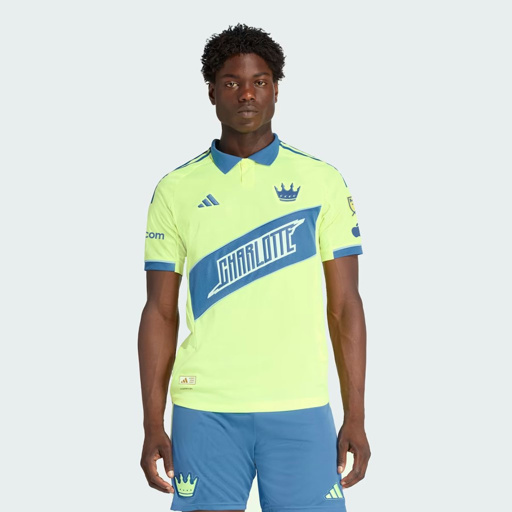 MLS Jersey Deals at Fanatics: Up to 62% off