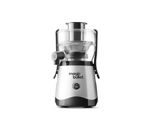Magic Bullet Mini 400W Juicer: $32.60 Magic Bullet Mini 400W Juicer: $32.60