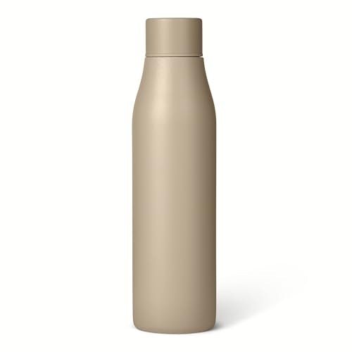 Amazon Basics 20-oz. Insulated Stainless Steel Water Bottle: $13.24 Amazon Basics 20-oz. Insulated Stainless Steel Water Bottle: $13.24