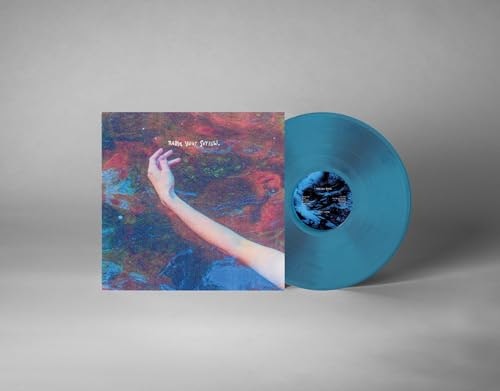 Name Your Sorrow Translucent Sea Blue LP: $17.03 Name Your Sorrow Translucent Sea Blue LP: $17.03