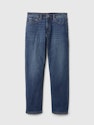 Gap Factory Men's Straight Jeans for $24 + free shipping w/ $50