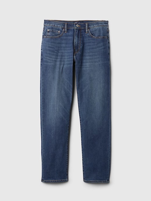 Gap Factory Men's Straight Jeans: $24 Gap Factory Men's Straight Jeans: $24