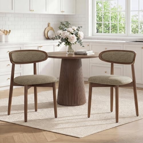 Wooden Dining Chairs 2-Pack: $143.99
