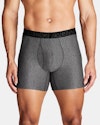 Under Armour Men's Performance Tech 6" Boxerjock for $11 + free shipping w/ $99