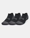 Under Armour Men's UA Performance Tech Unisex 3-Pack No Show Socks for $10 + free shipping w/ $99