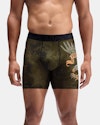Under Armour Men's Performance Tech Mesh Graphic 6" Boxerjock for $14 + shipping varies