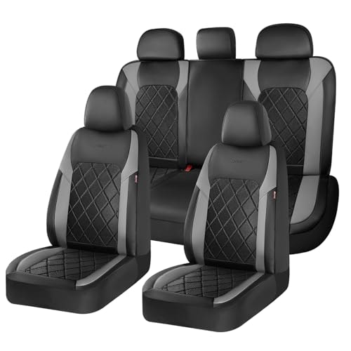 Coverado Universal Fit Car Seat Cover Set: $67.43 Coverado Universal Fit Car Seat Cover Set: $67.43