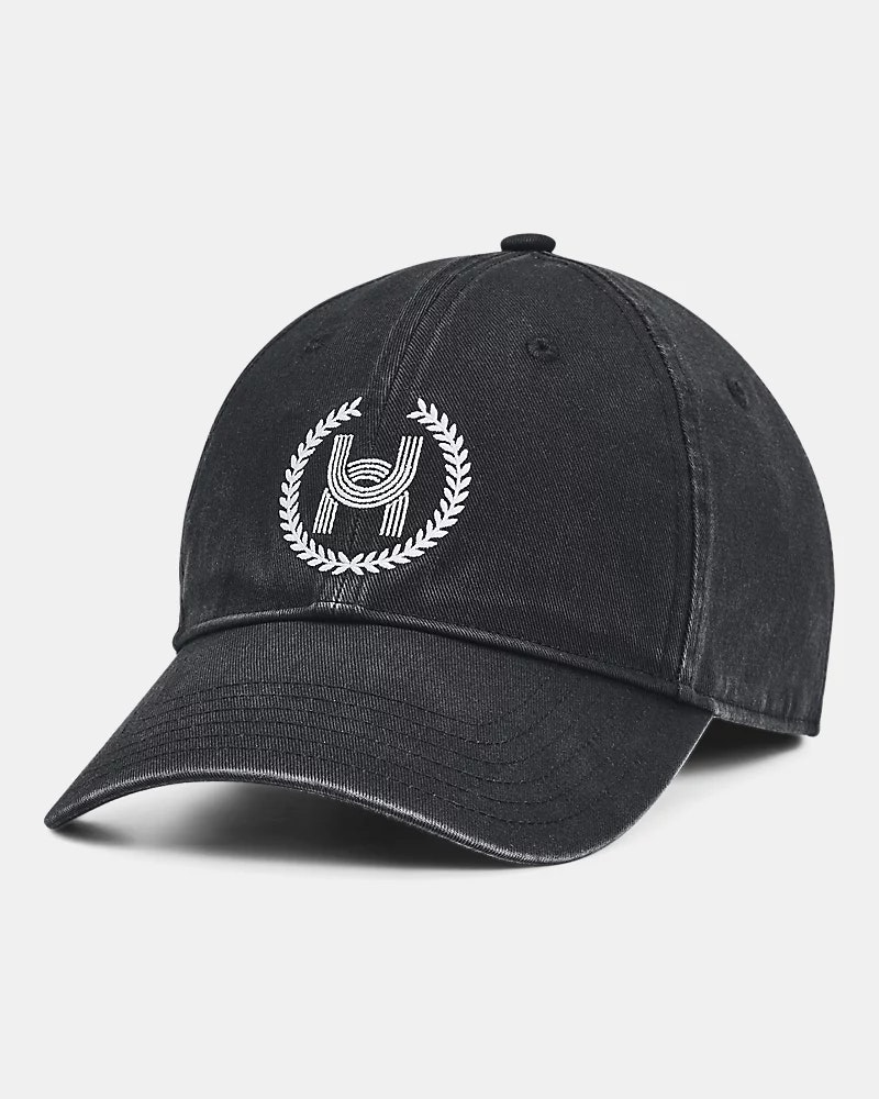 Under Armour UA Essential Low Unisex Adjustable Hat: $12