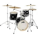 PDP New Yorker 4-Piece Shell Pack for $450 + free shipping