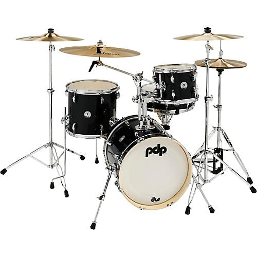 PDP New Yorker 4-Piece Shell Pack: $450