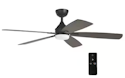 Home Decorators Collection Beckford 52" Indoor Ceiling Fan for $60 + free shipping