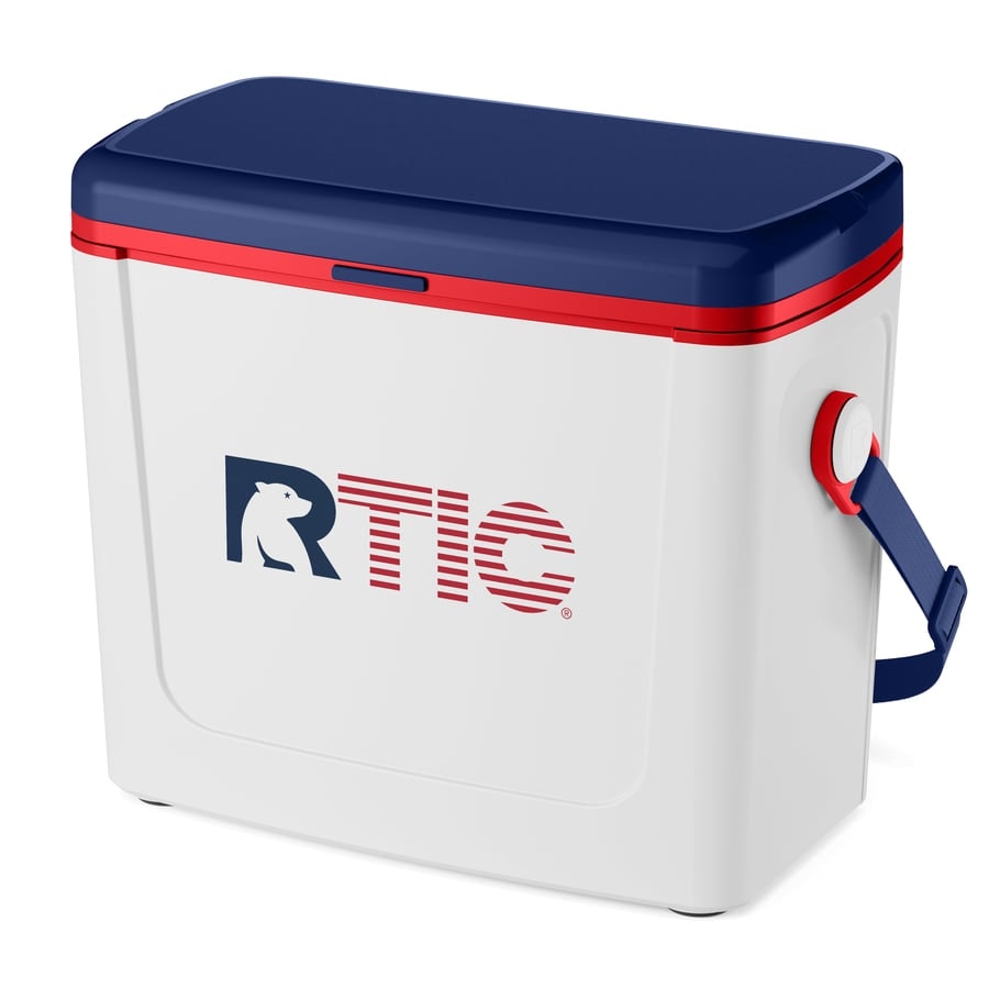 RTIC Outdoors Labor Day Sale: Up to 50% off + free drinkware