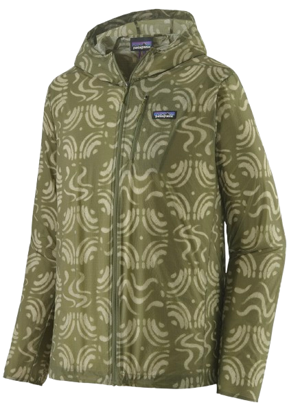 Patagonia Men's Houdini Windbreaker Jacket: $59 Patagonia Men's Houdini Windbreaker Jacket: $59