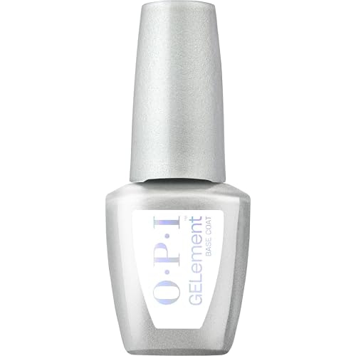 OPI Gelement LED Cure Gel Nail Polish Base Coat: $7.99 OPI Gelement LED Cure Gel Nail Polish Base Coat: $7.99