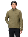 Marmot Men's Rocklin Fleece Full-Zip Jacket for $38 + free shipping w/ $49