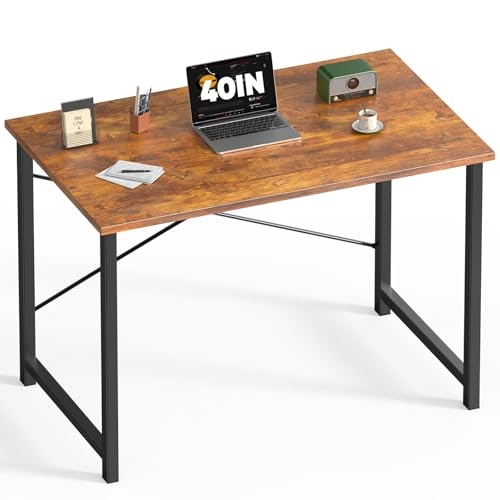 Dumos 40-inch Computer Desk: $29.98 Dumos 40-inch Computer Desk: $29.98
