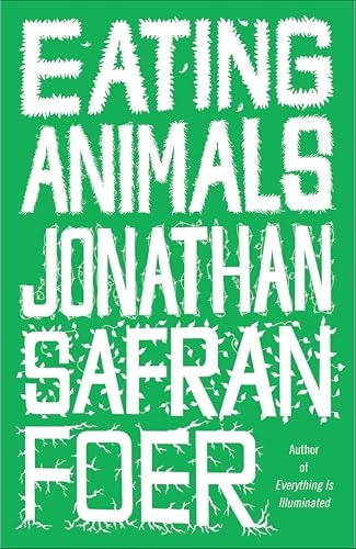 Eating Animals: $2.99